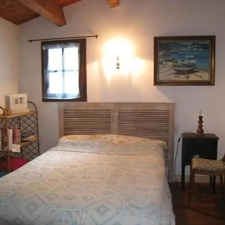 Ξενοδοχείο Maison Noirmoutier-en-l'ile, 6 Pieces, 10 Personnes - Fr-1-224b-50 2*