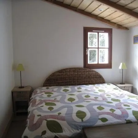 Maison Noirmoutier-en-l'ile, 6 Pieces, 10 Personnes - Fr-1-224b-50 2* Noirmoutier-en-l'Ile