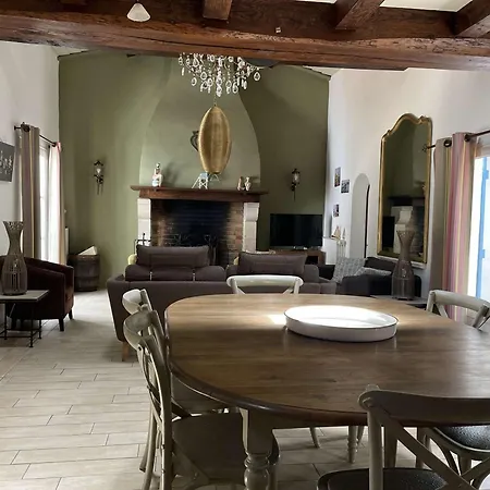 Maison Noirmoutier-en-l'ile, 6 Pieces, 10 Personnes - Fr-1-224b-50 Noirmoutier-en-l'Ile